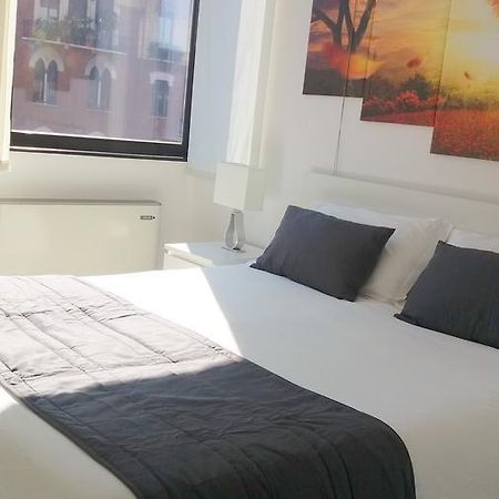 Residence Nizza Turin Bagian luar foto