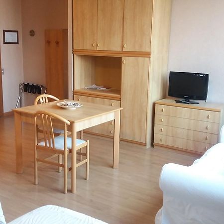 Residence Nizza Turin Bagian luar foto