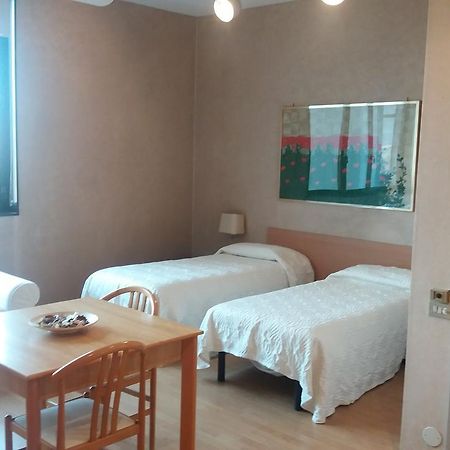 Residence Nizza Turin Bagian luar foto