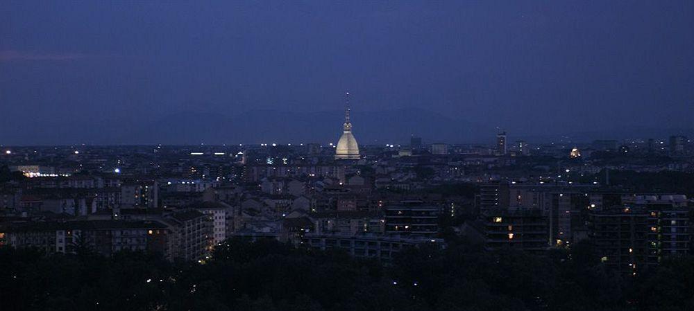 Residence Nizza Turin Bagian luar foto