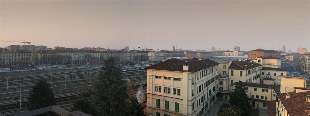 Residence Nizza Turin Bagian luar foto