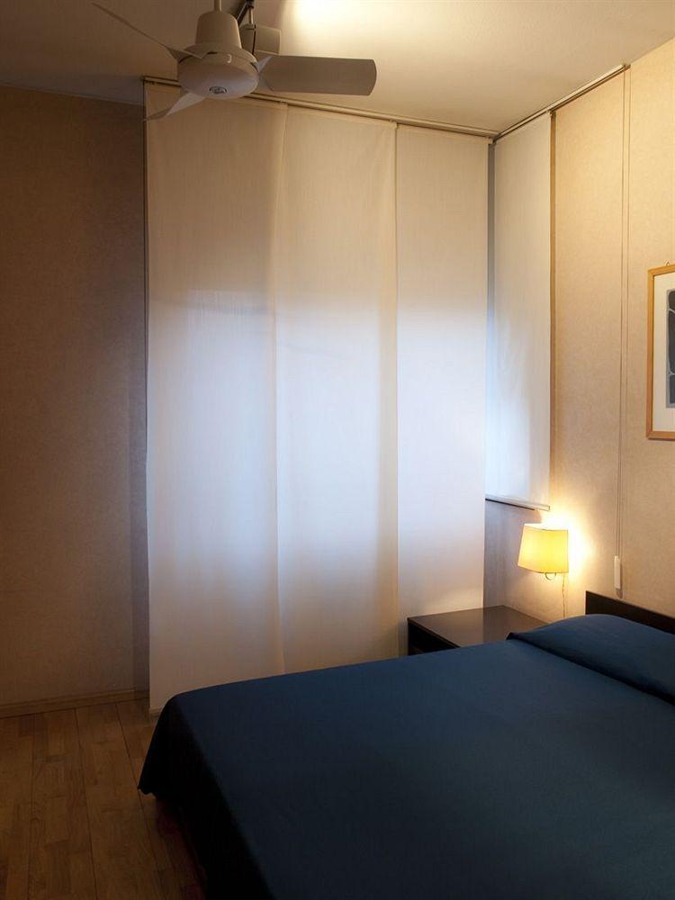 Residence Nizza Turin Bagian luar foto