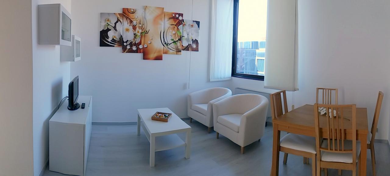 Residence Nizza Turin Bagian luar foto