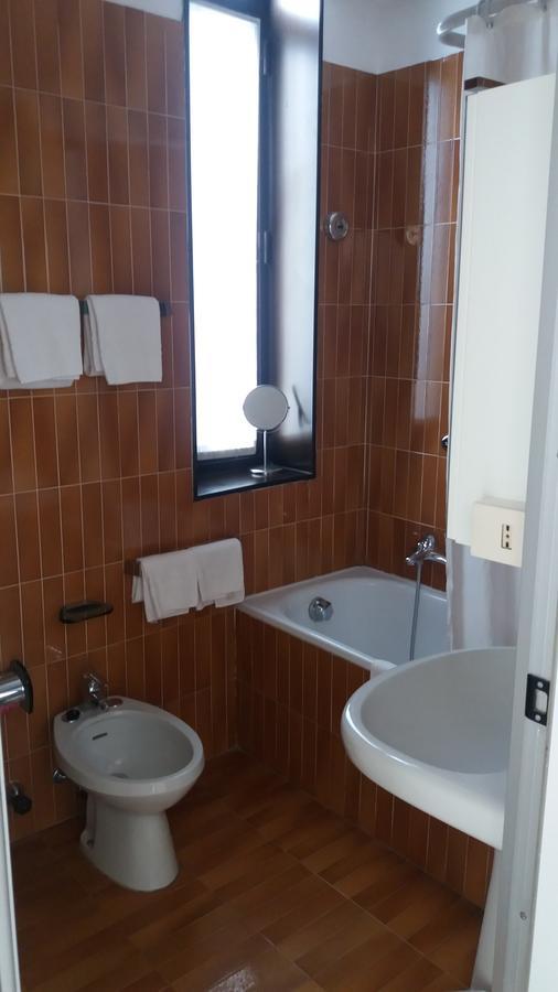 Residence Nizza Turin Bagian luar foto