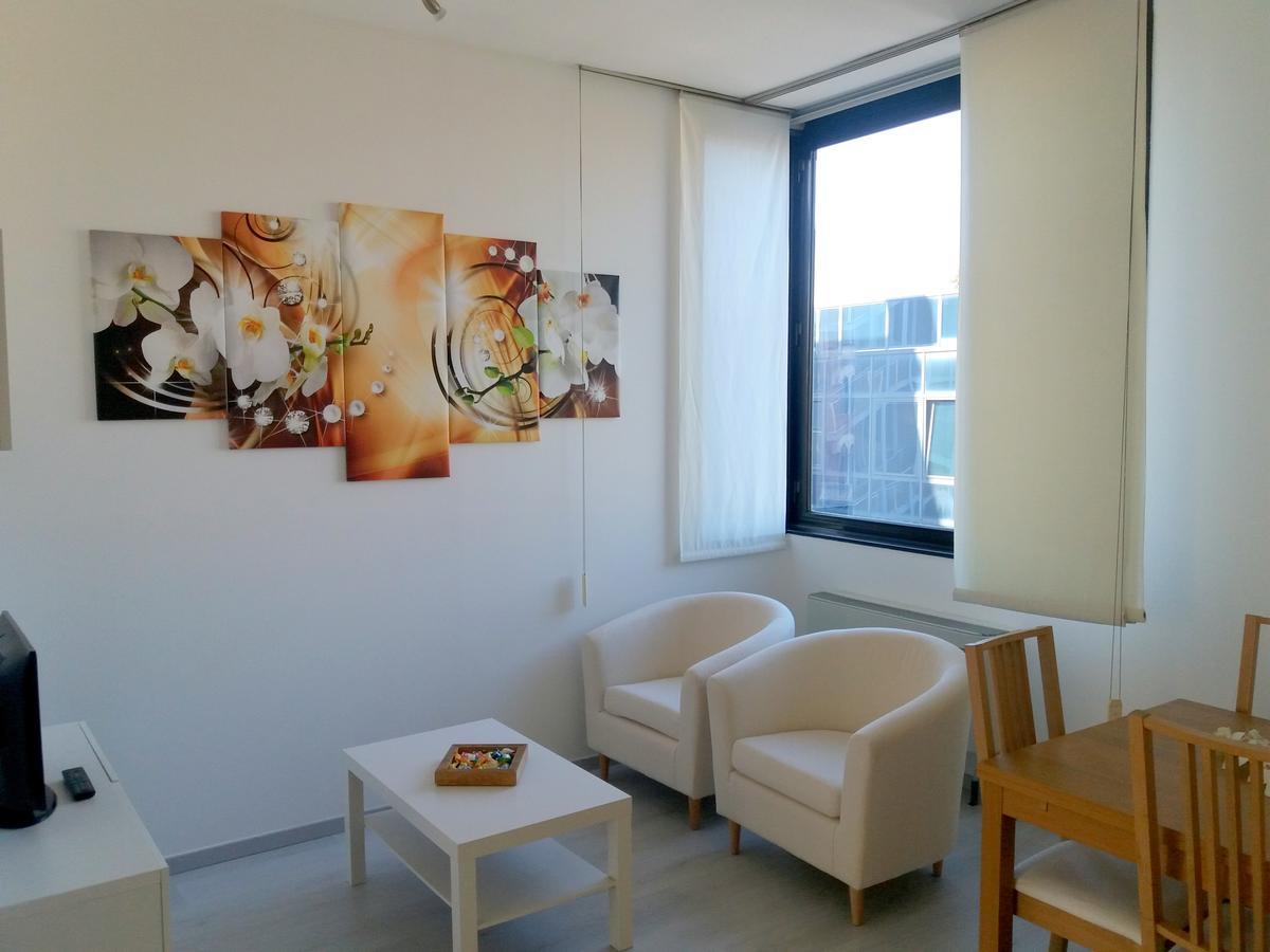 Residence Nizza Turin Bagian luar foto