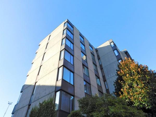 Residence Nizza Turin Bagian luar foto