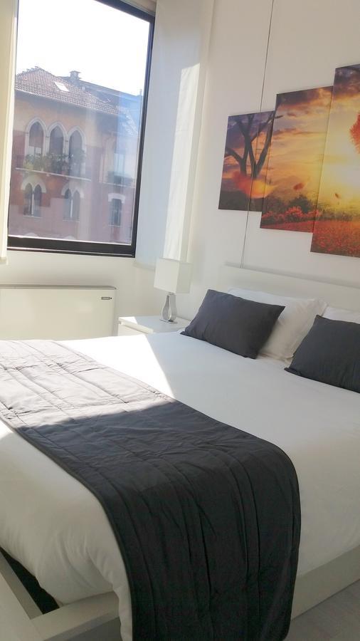 Residence Nizza Turin Bagian luar foto