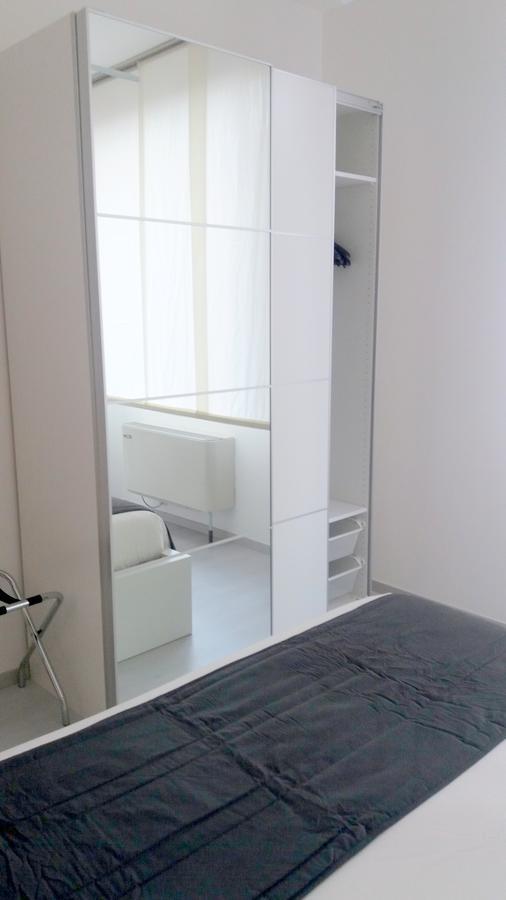 Residence Nizza Turin Bagian luar foto