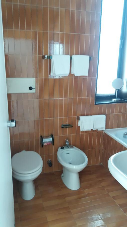 Residence Nizza Turin Bagian luar foto
