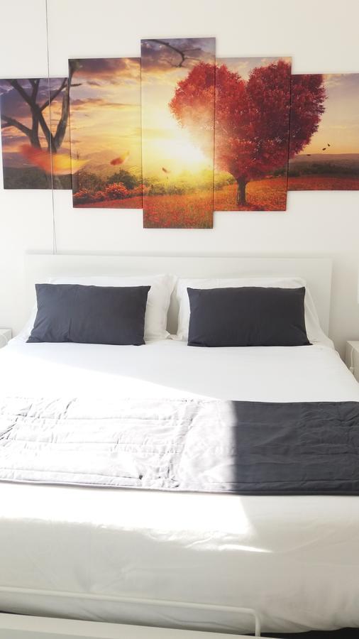 Residence Nizza Turin Bagian luar foto