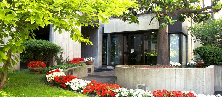 Residence Nizza Turin Bagian luar foto