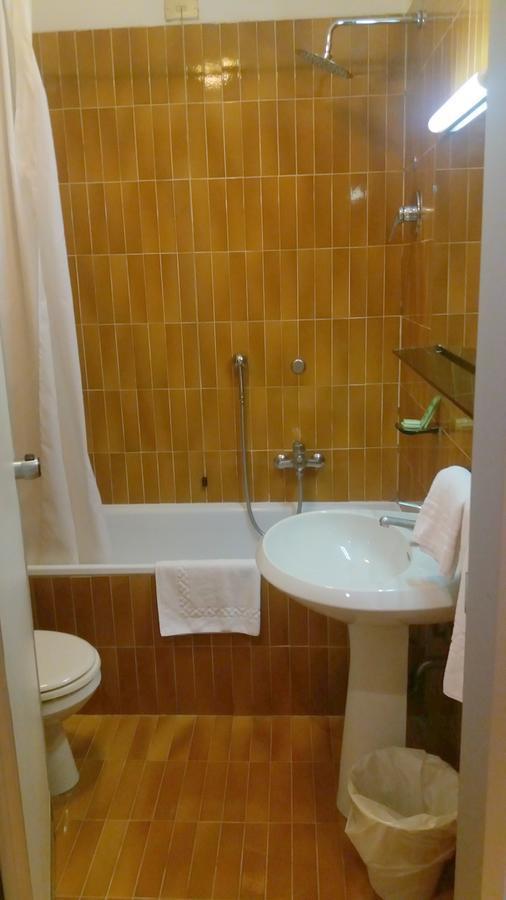 Residence Nizza Turin Bagian luar foto
