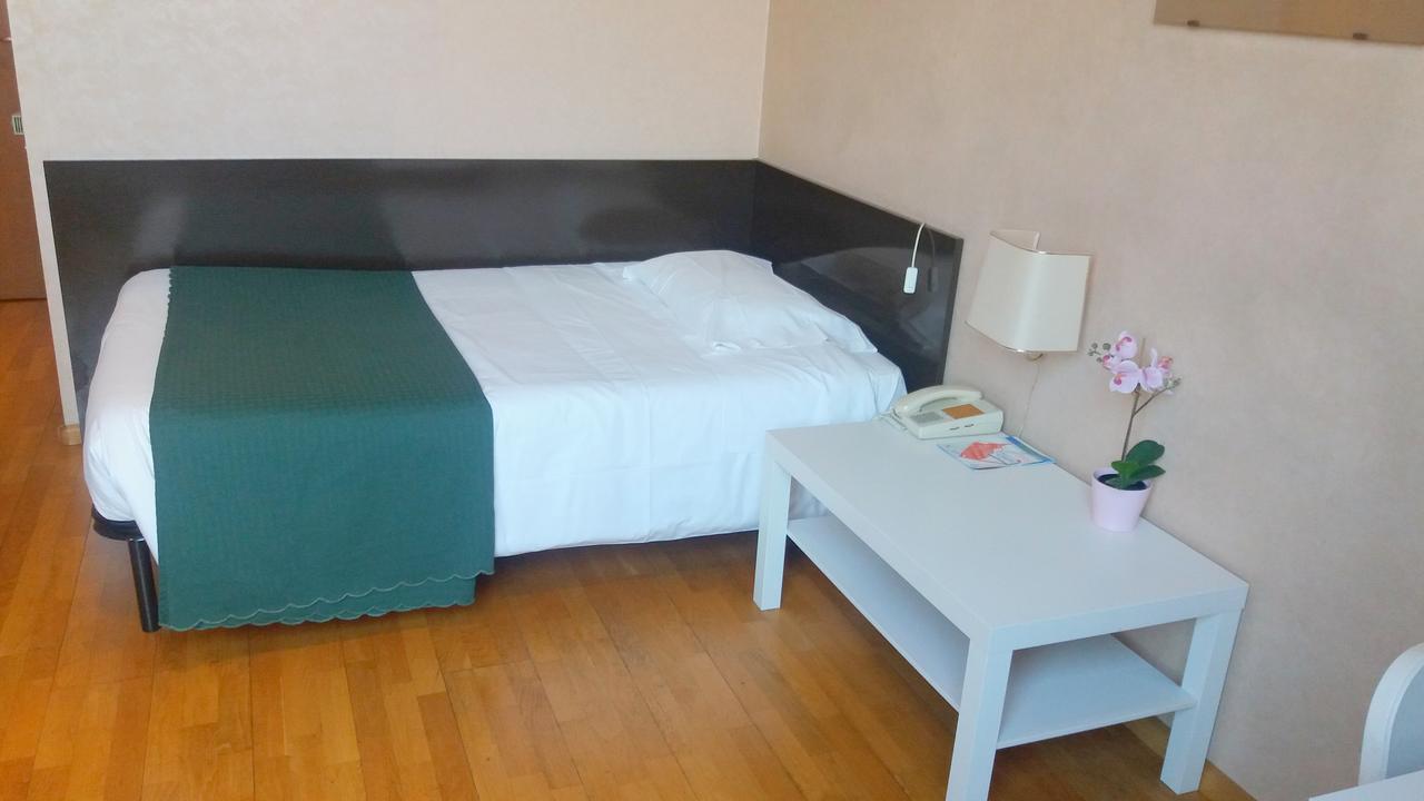 Residence Nizza Turin Bagian luar foto