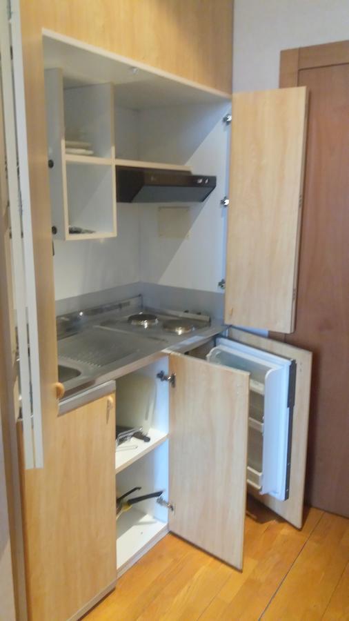 Residence Nizza Turin Bagian luar foto