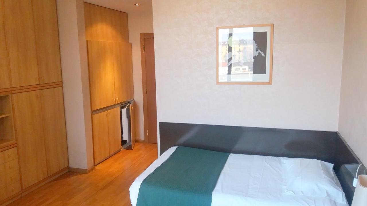Residence Nizza Turin Bagian luar foto