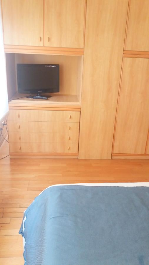 Residence Nizza Turin Bagian luar foto