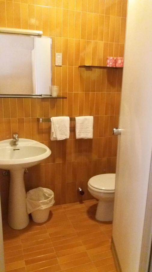 Residence Nizza Turin Bagian luar foto