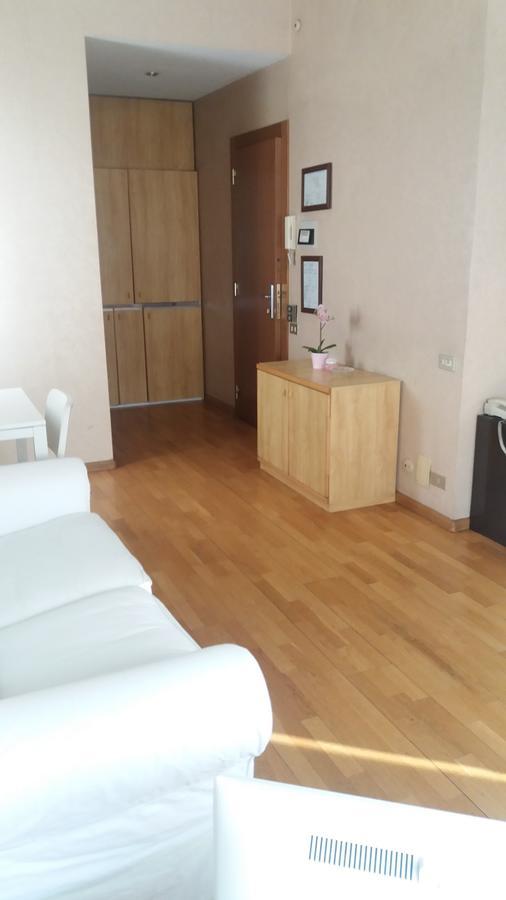 Residence Nizza Turin Bagian luar foto