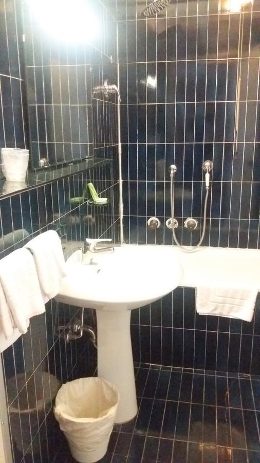 Residence Nizza Turin Bagian luar foto