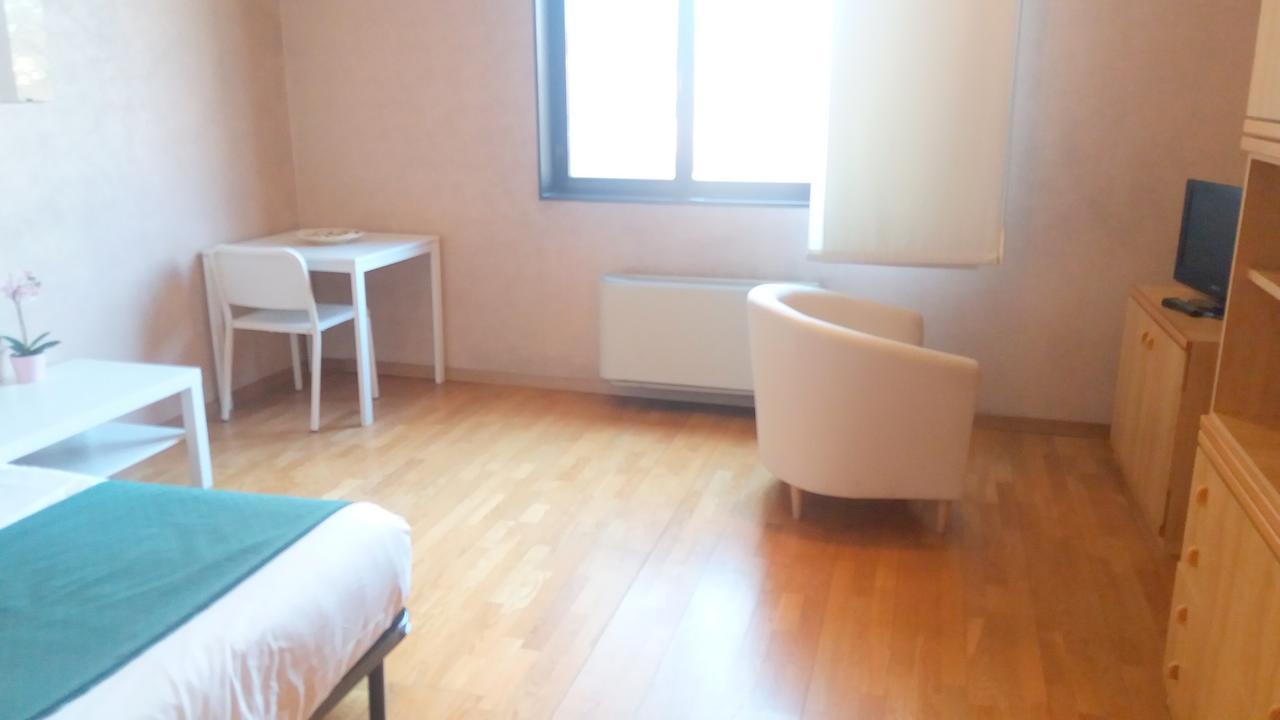 Residence Nizza Turin Bagian luar foto