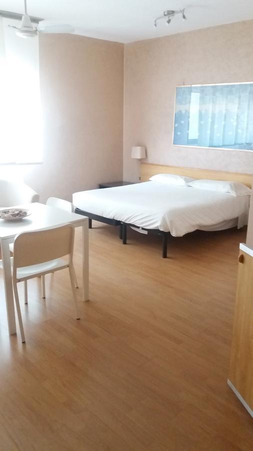 Residence Nizza Turin Bagian luar foto