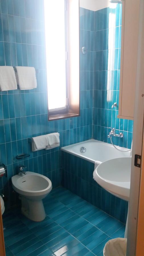 Residence Nizza Turin Bagian luar foto