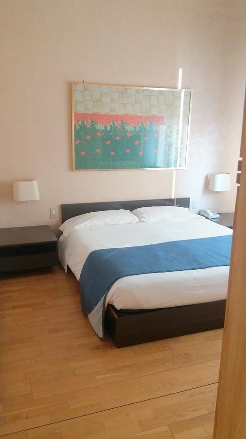 Residence Nizza Turin Bagian luar foto