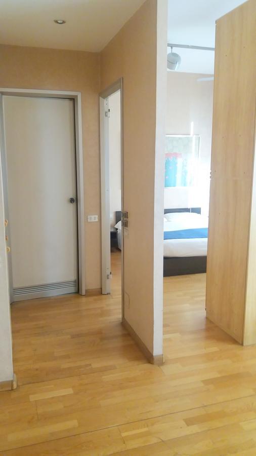 Residence Nizza Turin Bagian luar foto