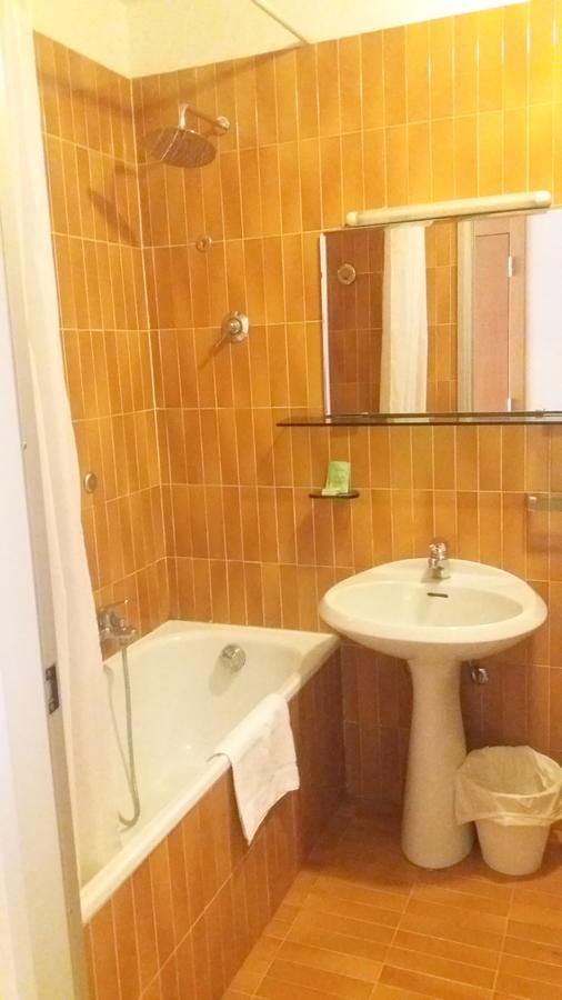 Residence Nizza Turin Bagian luar foto