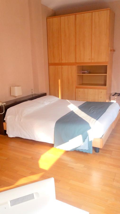 Residence Nizza Turin Bagian luar foto