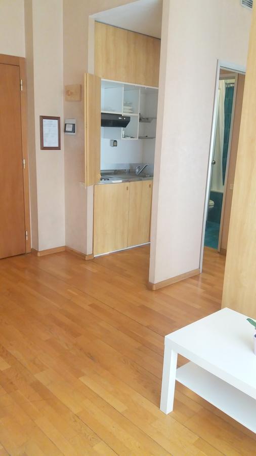 Residence Nizza Turin Bagian luar foto