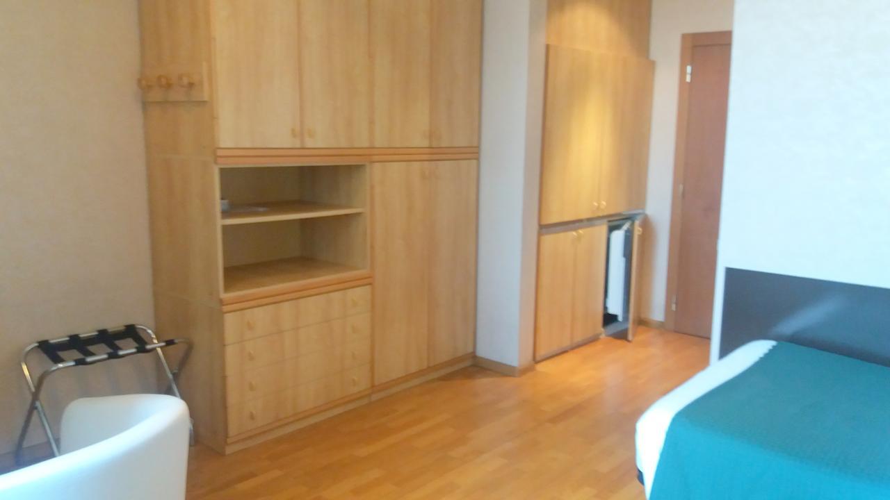Residence Nizza Turin Bagian luar foto