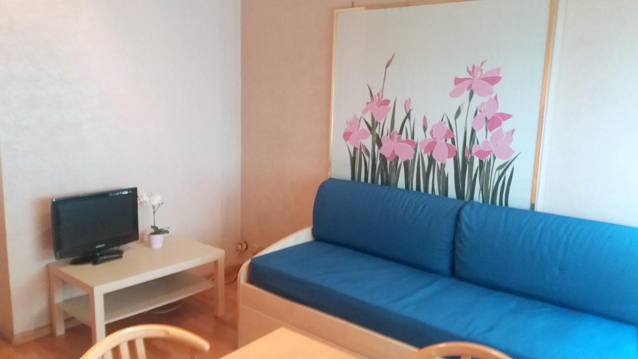 Residence Nizza Turin Bagian luar foto