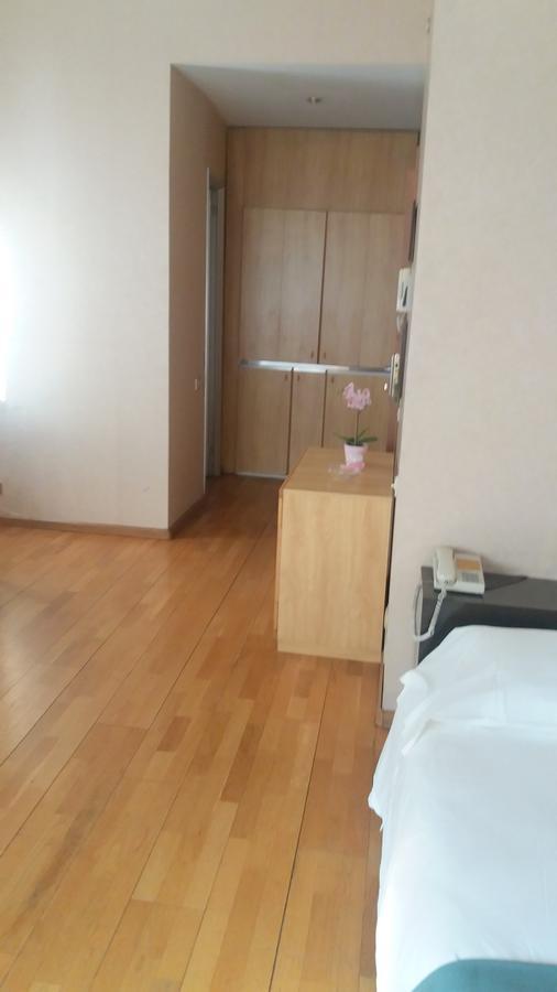 Residence Nizza Turin Bagian luar foto