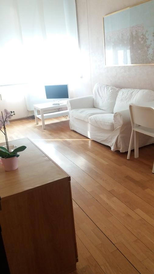 Residence Nizza Turin Bagian luar foto