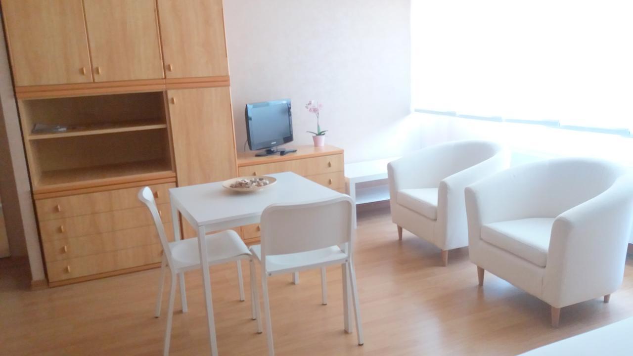Residence Nizza Turin Bagian luar foto