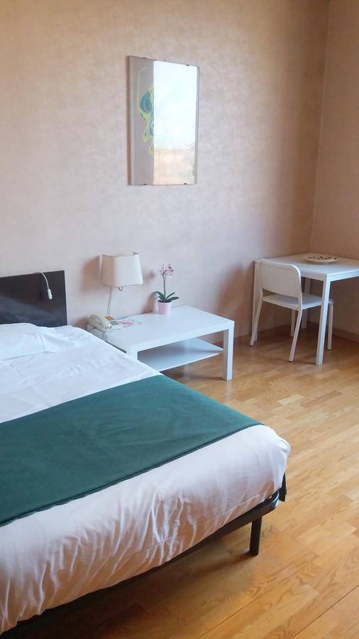 Residence Nizza Turin Bagian luar foto