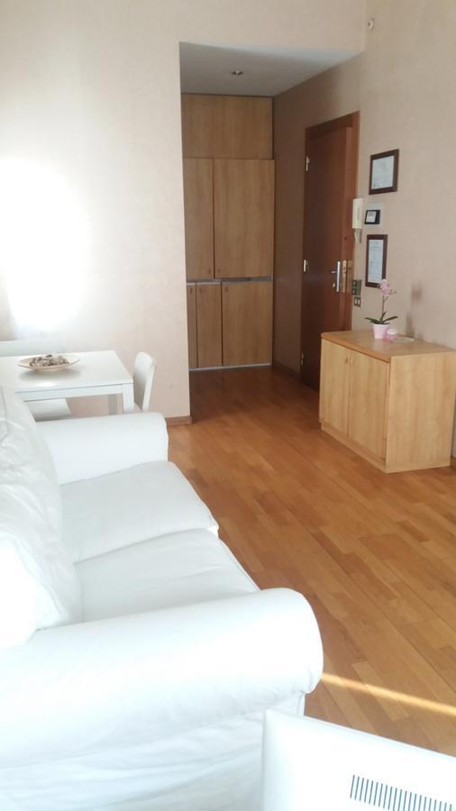 Residence Nizza Turin Bagian luar foto