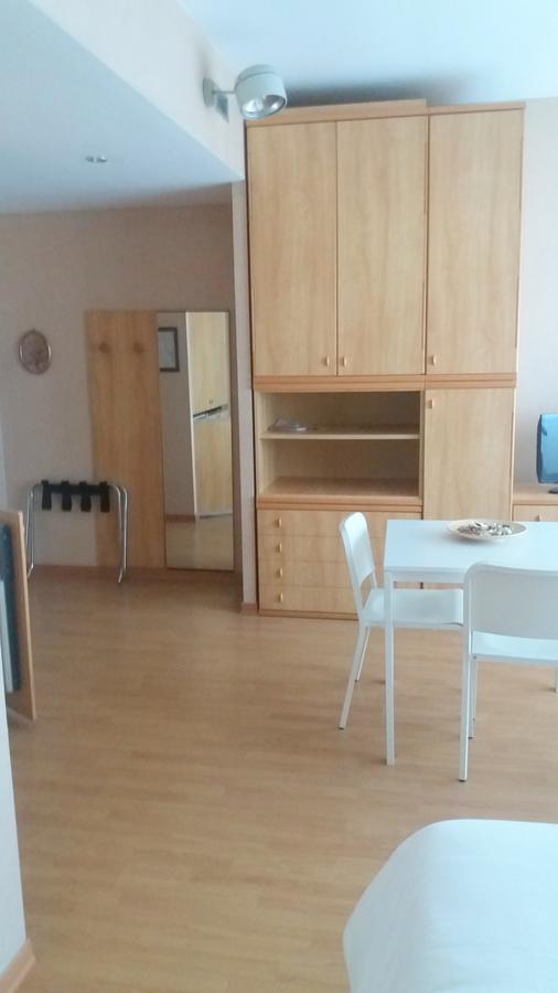 Residence Nizza Turin Bagian luar foto
