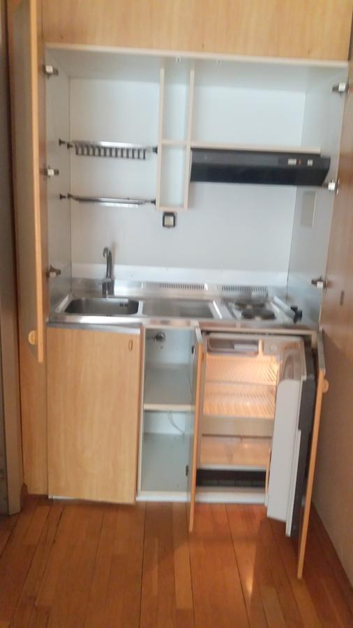 Residence Nizza Turin Bagian luar foto