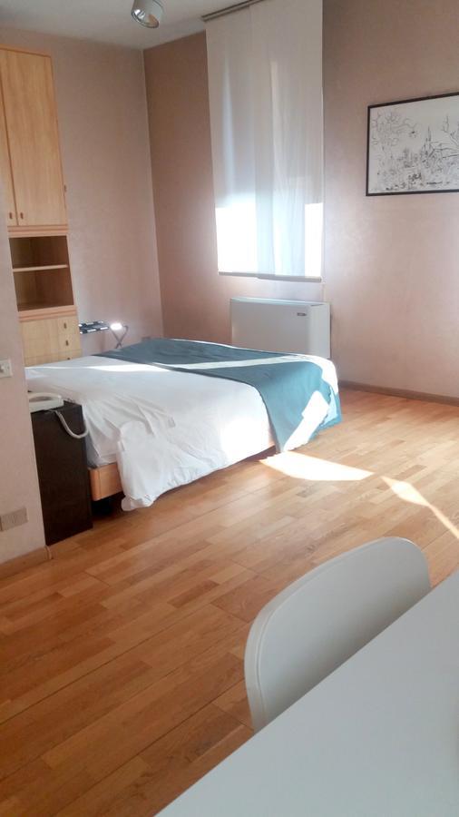 Residence Nizza Turin Bagian luar foto