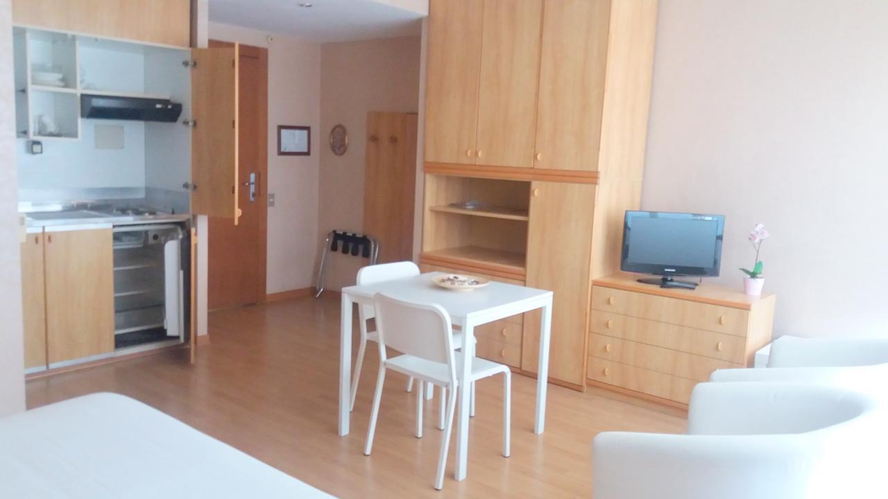 Residence Nizza Turin Bagian luar foto