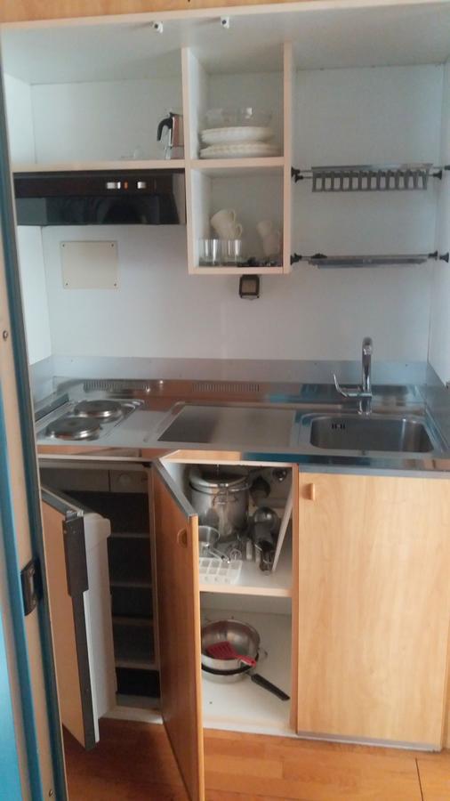 Residence Nizza Turin Bagian luar foto