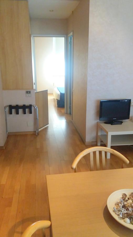 Residence Nizza Turin Bagian luar foto