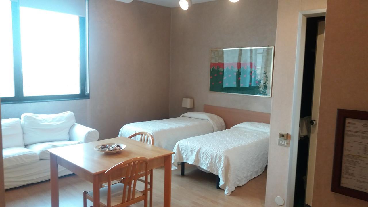 Residence Nizza Turin Bagian luar foto