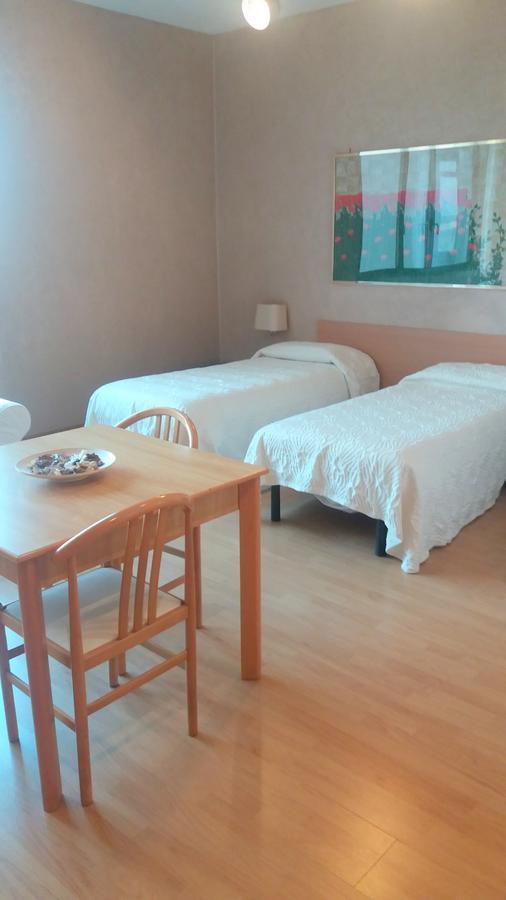 Residence Nizza Turin Bagian luar foto