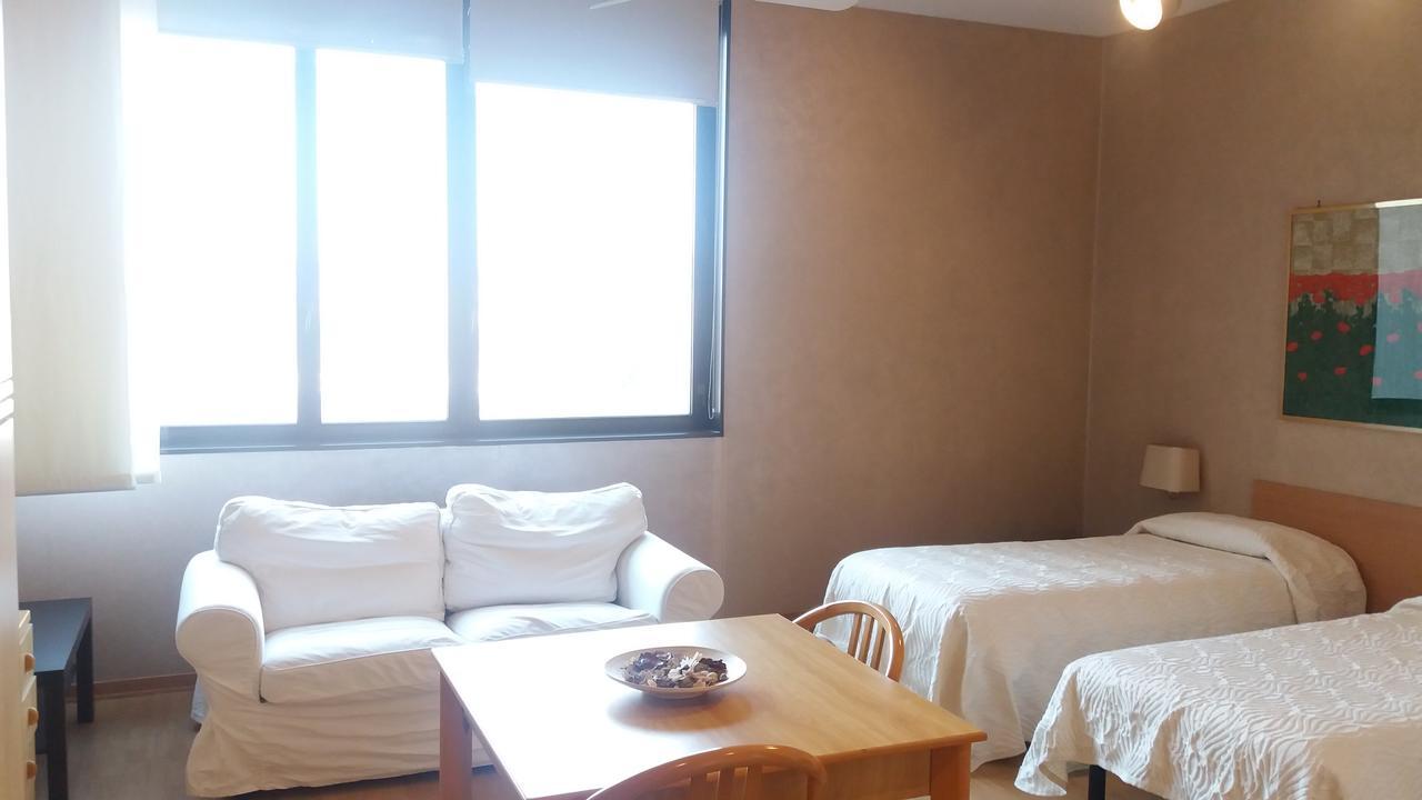 Residence Nizza Turin Bagian luar foto