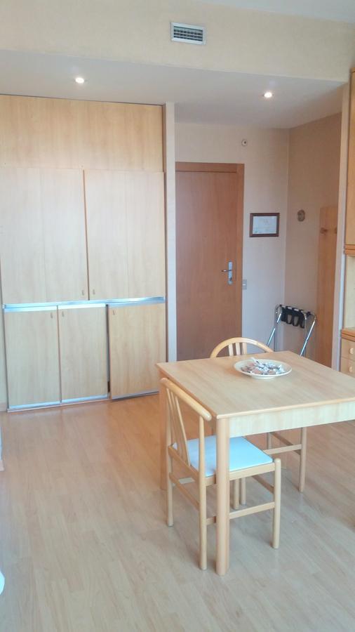 Residence Nizza Turin Bagian luar foto