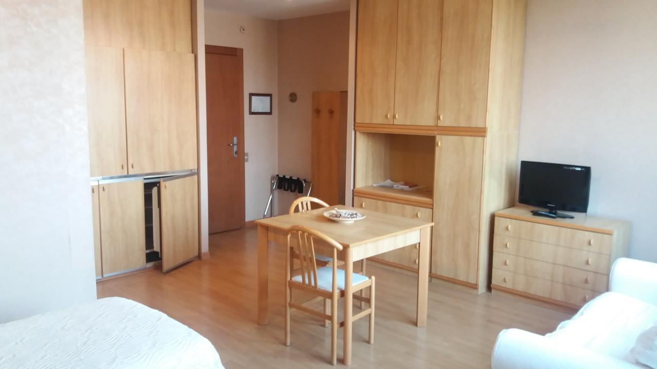 Residence Nizza Turin Bagian luar foto