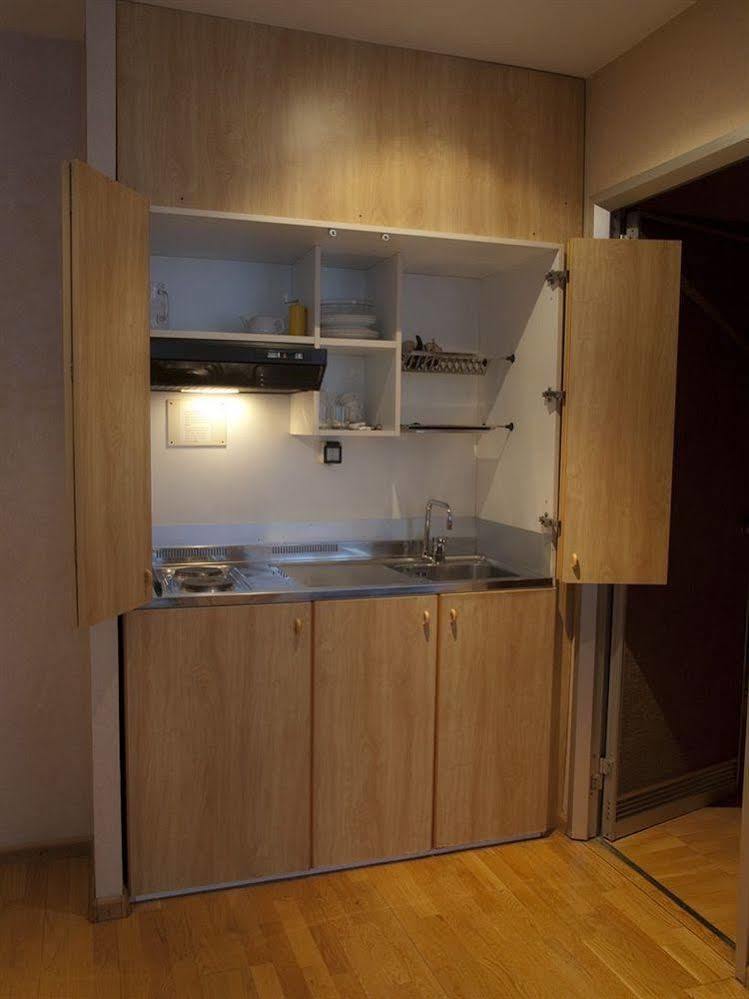 Residence Nizza Turin Bagian luar foto